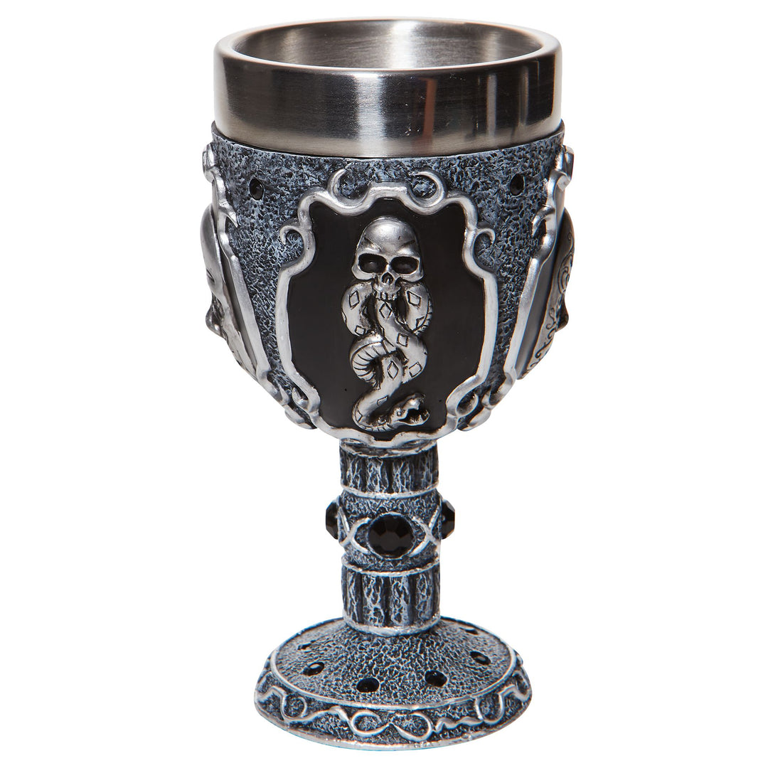 Dark Arts Decorative Goblet - The Wizarding World of Harry Potter