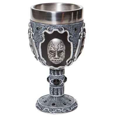 Dark Arts Decorative Goblet - The Wizarding World of Harry Potter