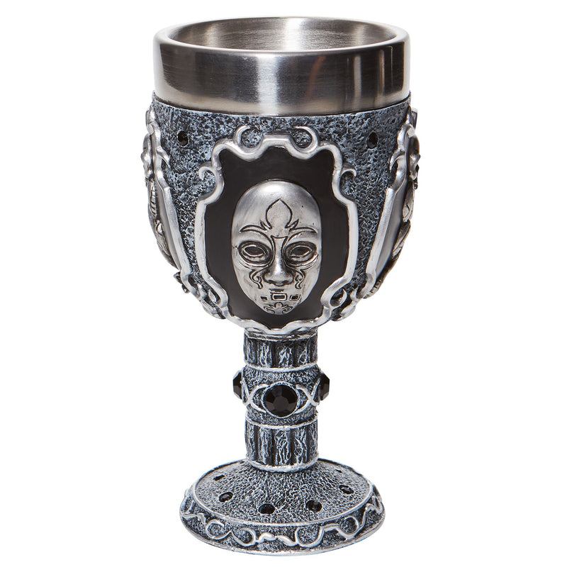 Dark Arts Decorative Goblet - The Wizarding World of Harry Potter