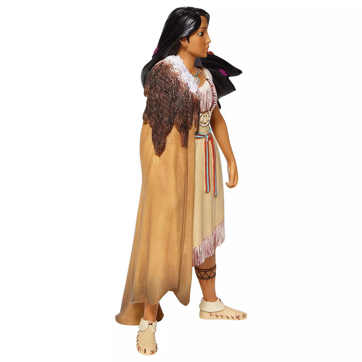 Pocahontas Couture de Force Figurine by Disney Showcase