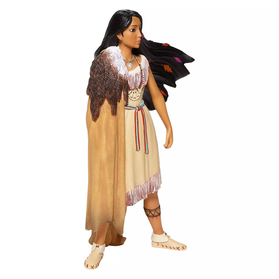 Pocahontas Couture de Force Figurine by Disney Showcase