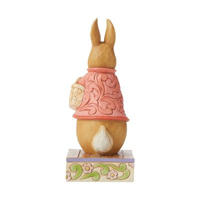 Good Little Bunny (Flopsy Figurine)