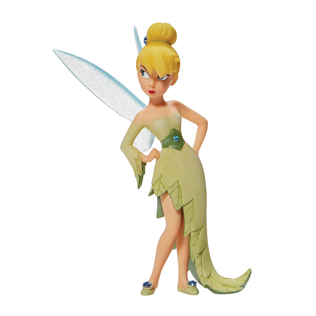 Tinkerbell Couture de Force Figurine - Disney Showcase