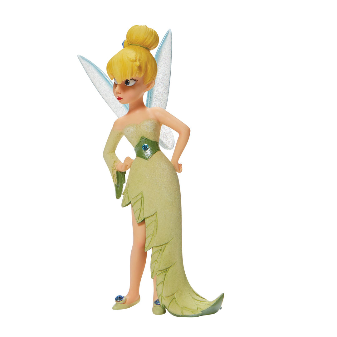 Tinkerbell Couture de Force Figurine - Disney Showcase