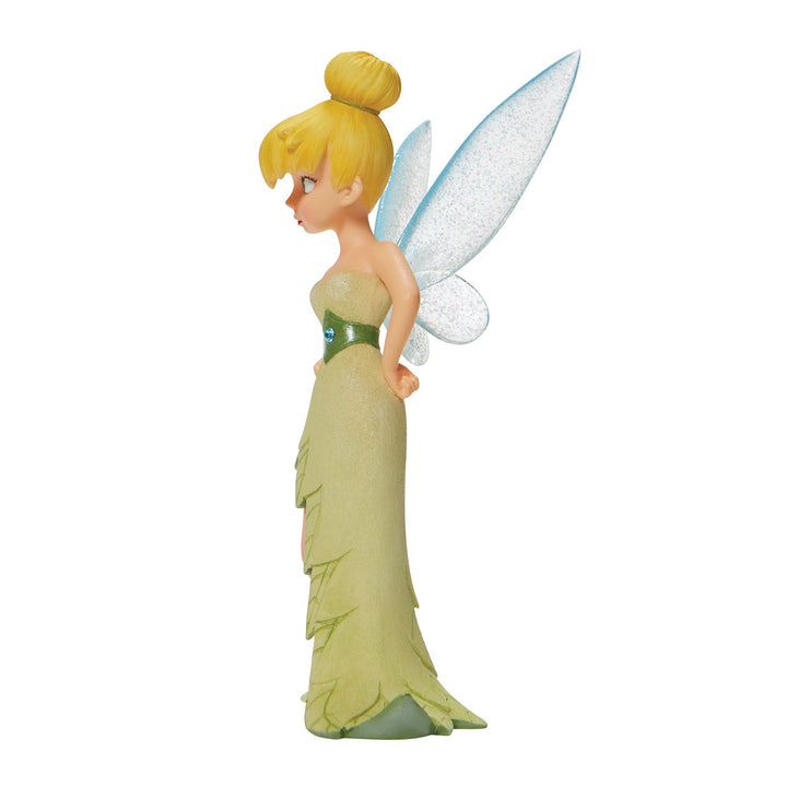 Tinkerbell Couture de Force Figurine - Disney Showcase