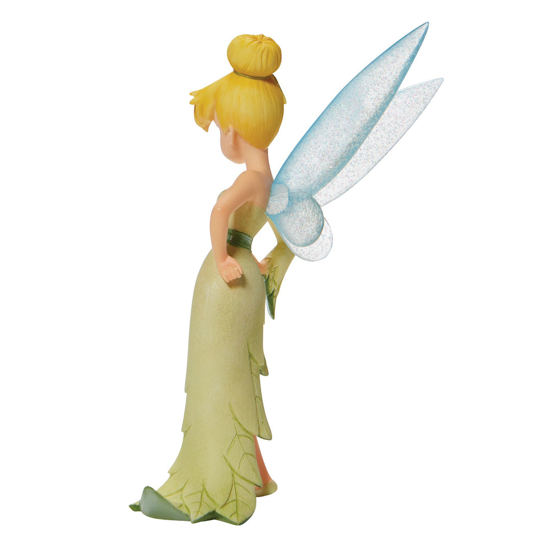 Tinkerbell Couture de Force Figurine - Disney Showcase