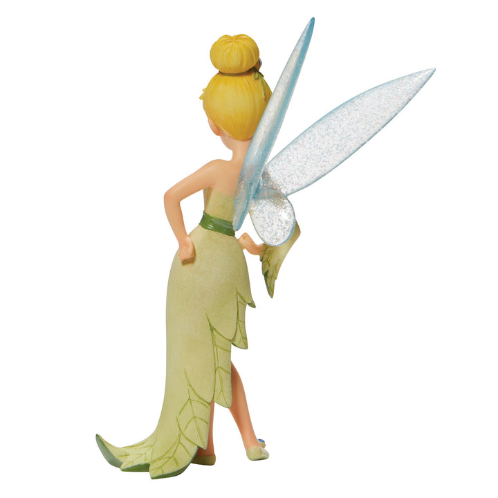 Tinkerbell Couture de Force Figurine - Disney Showcase