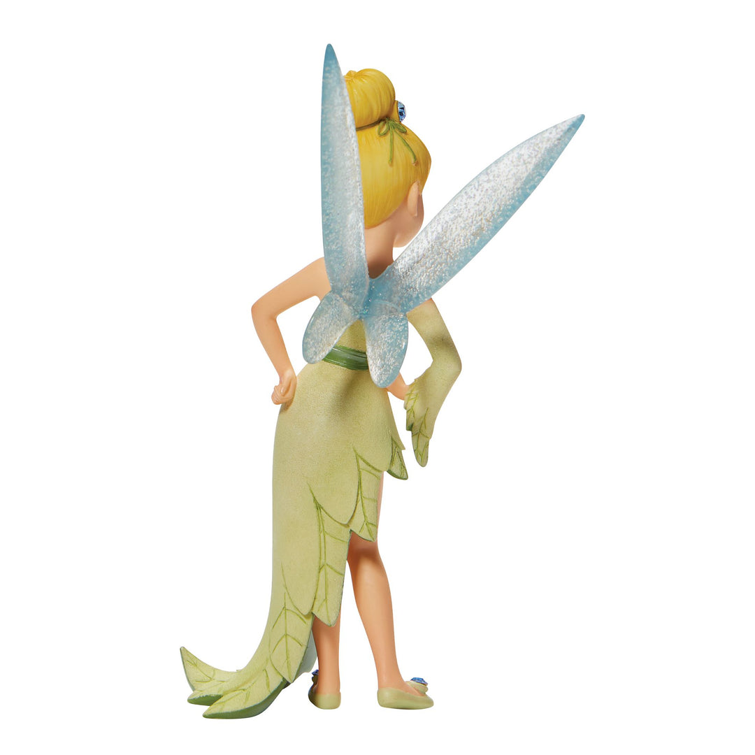 Tinkerbell Couture de Force Figurine - Disney Showcase