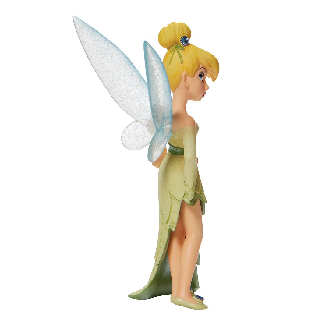 Tinkerbell Couture de Force Figurine - Disney Showcase