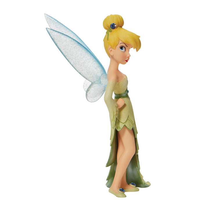 Tinkerbell Couture de Force Figurine - Disney Showcase