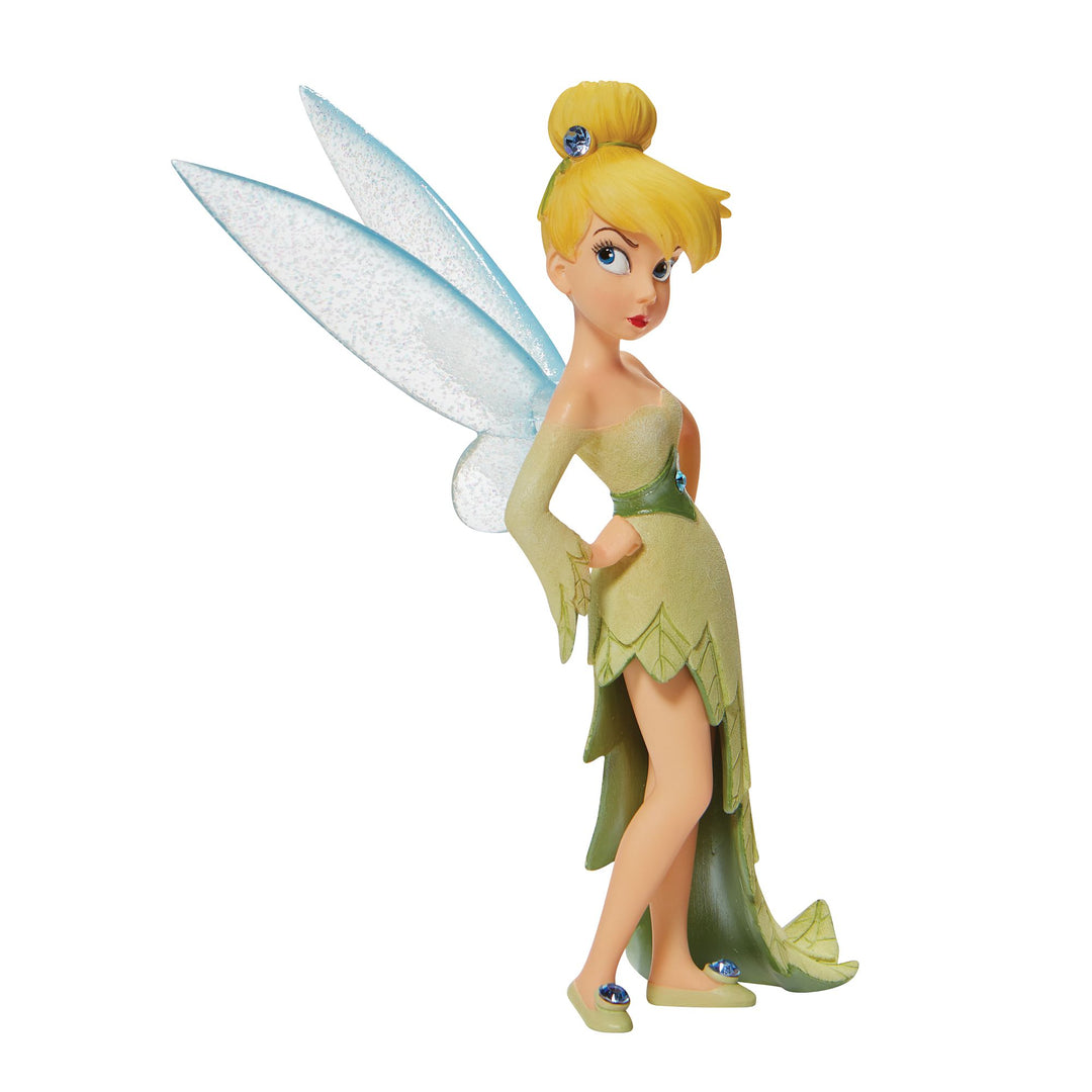 Tinkerbell Couture de Force Figurine - Disney Showcase