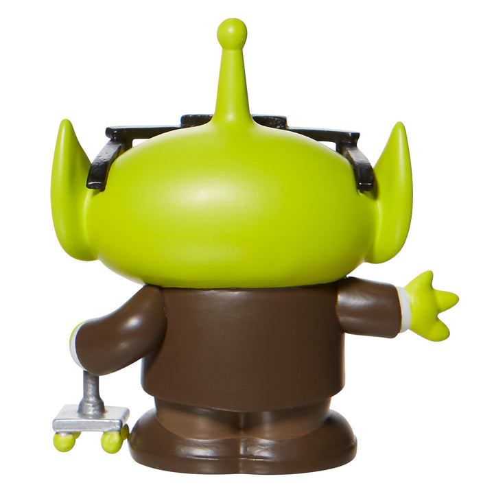 Alien Carl Mini Figurine - Disney Showcase