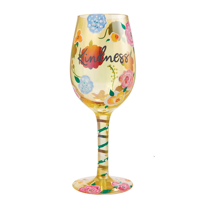 Kind Wine Glass