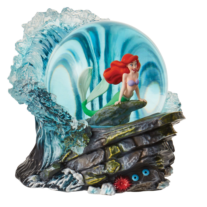 Ariel Waterball by Disney Showcase