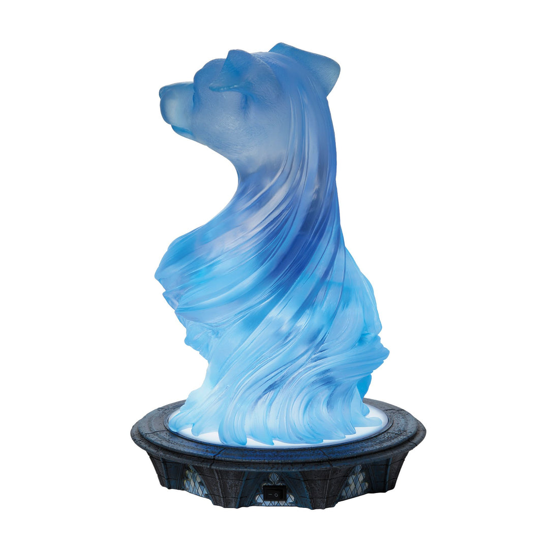 Ron & Patronus Figurine by Wizarding World of Harry Potter