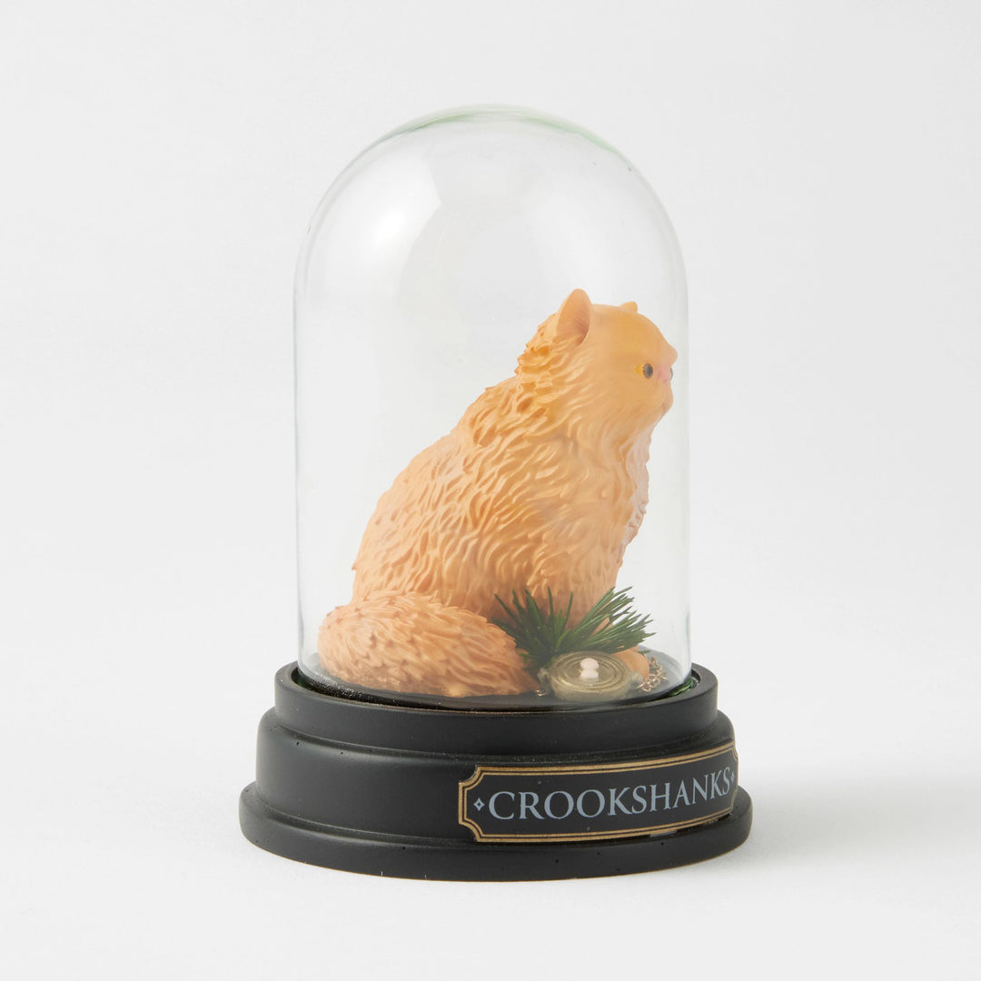 Crookshanks Curiosity Cloche - Wizarding World of Harry Potter