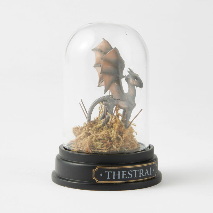 Thestral Curiosity Cloche - Wizarding World of Harry Potter