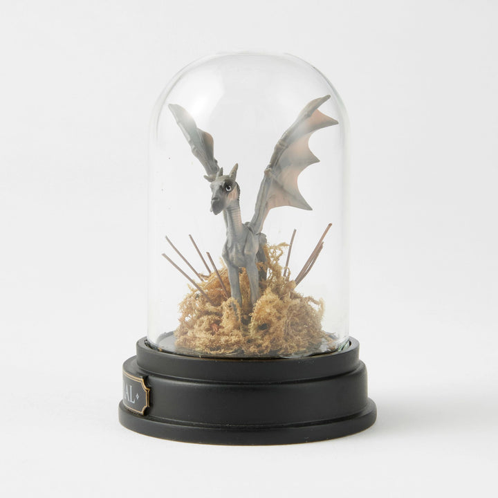 Thestral Curiosity Cloche - Wizarding World of Harry Potter