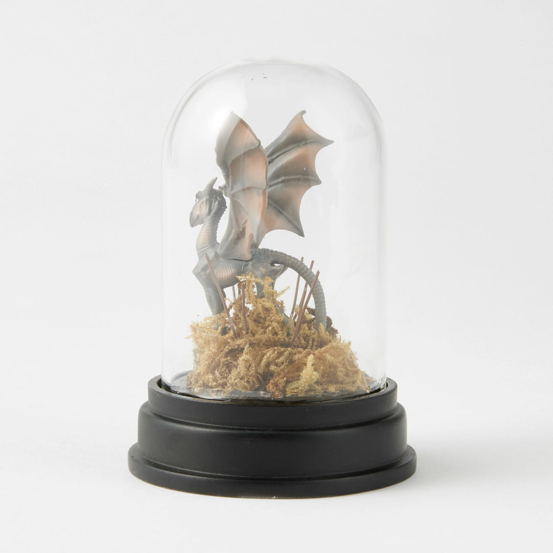 Thestral Curiosity Cloche - Wizarding World of Harry Potter