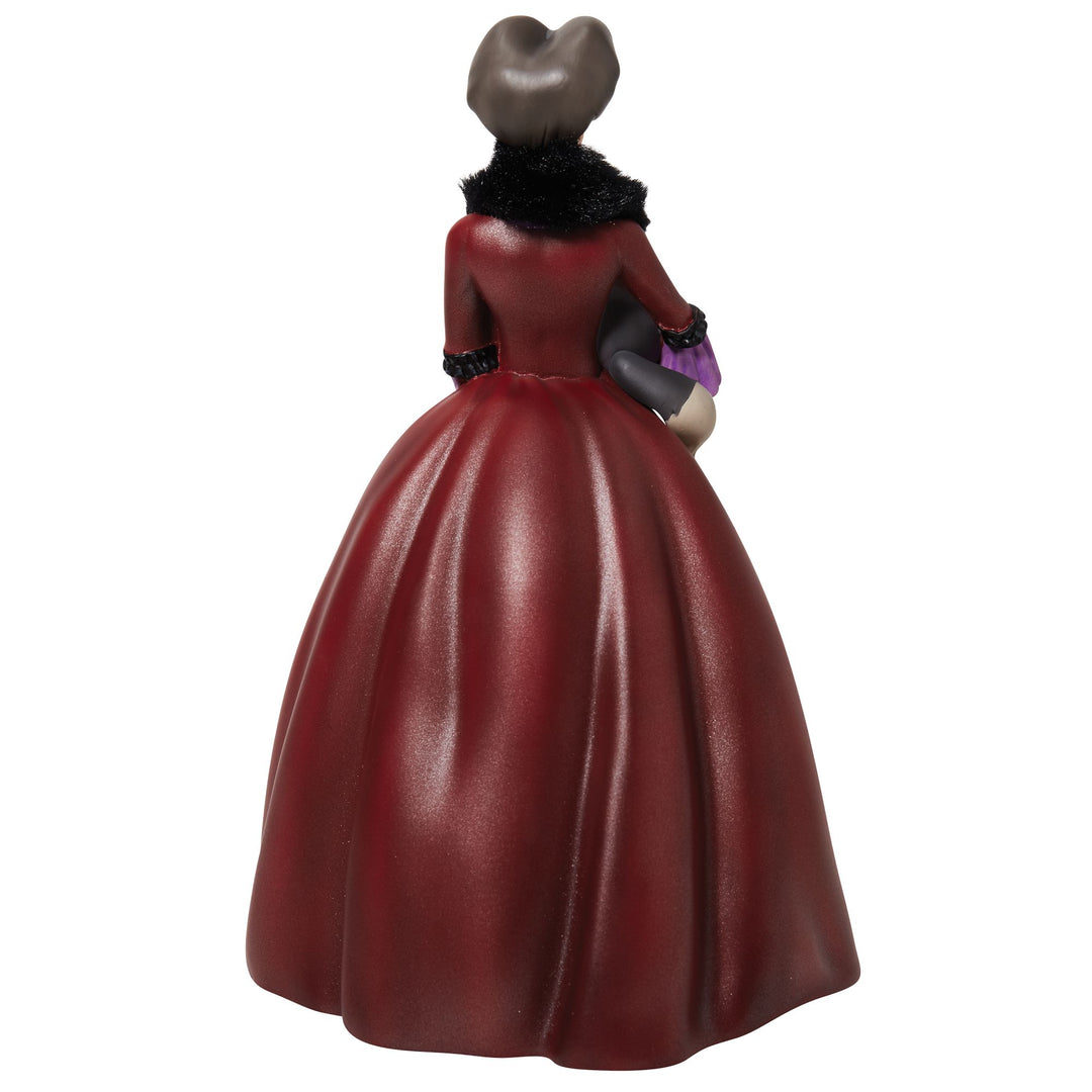 Lady Tremaine Rococo Figurine by Disney Showcase