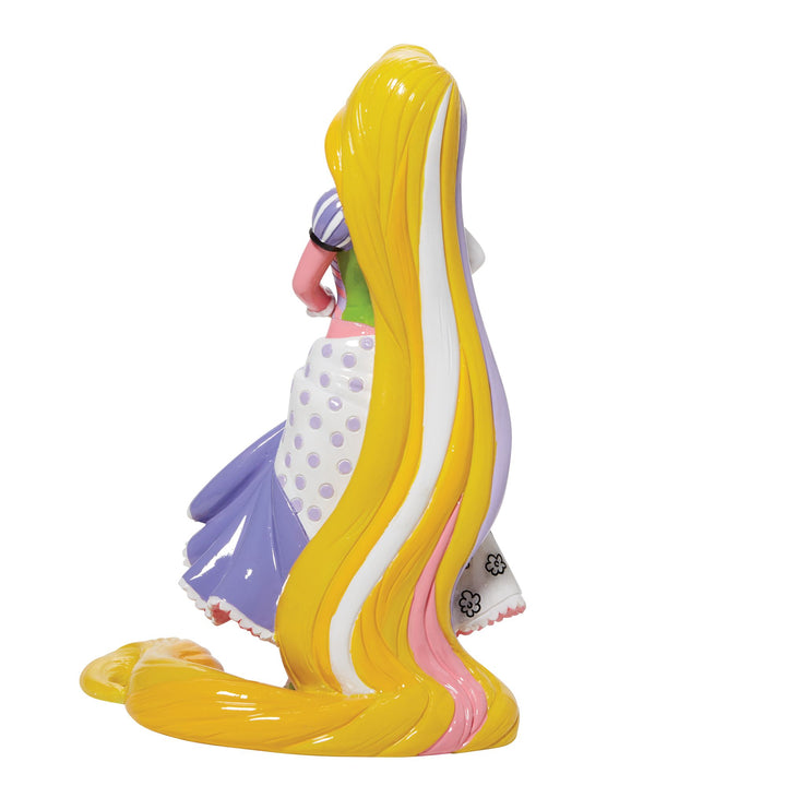 Rapunzel Figurine by Disney Britto