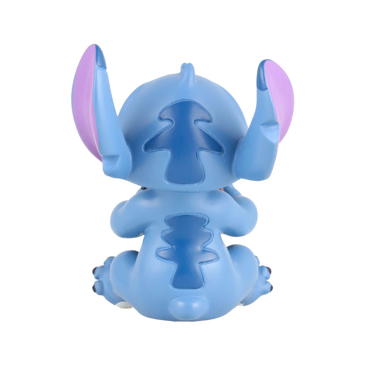 Stitch Coconut Figurine by Disney Showcase