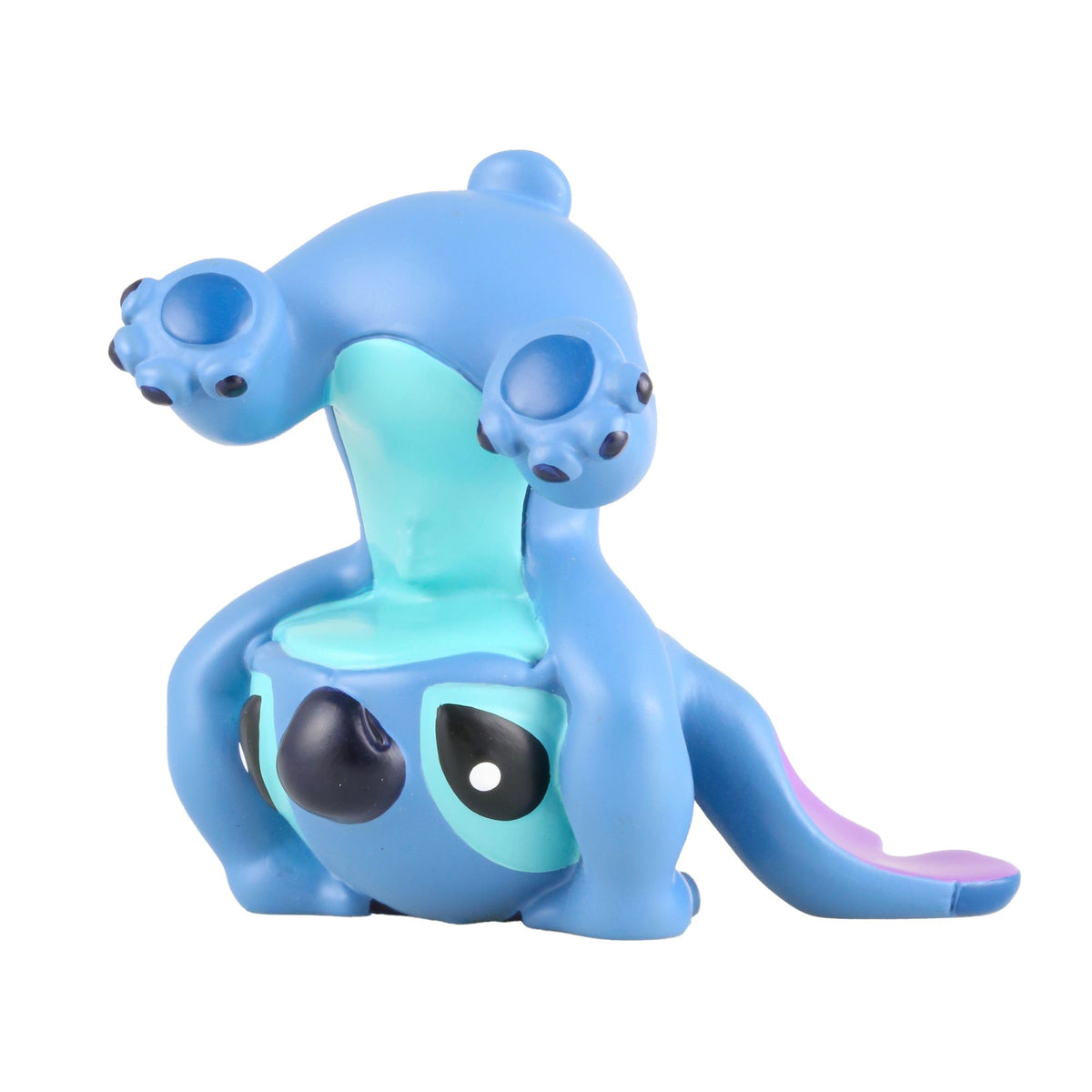 Stitch Handstand Figurine Disney Showcase
