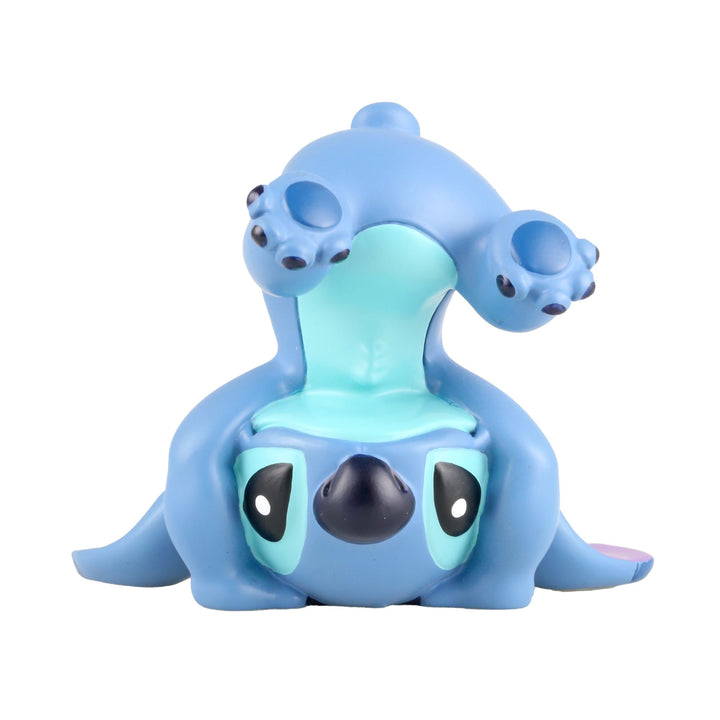 Stitch Handstand Figurine by Disney Showcase