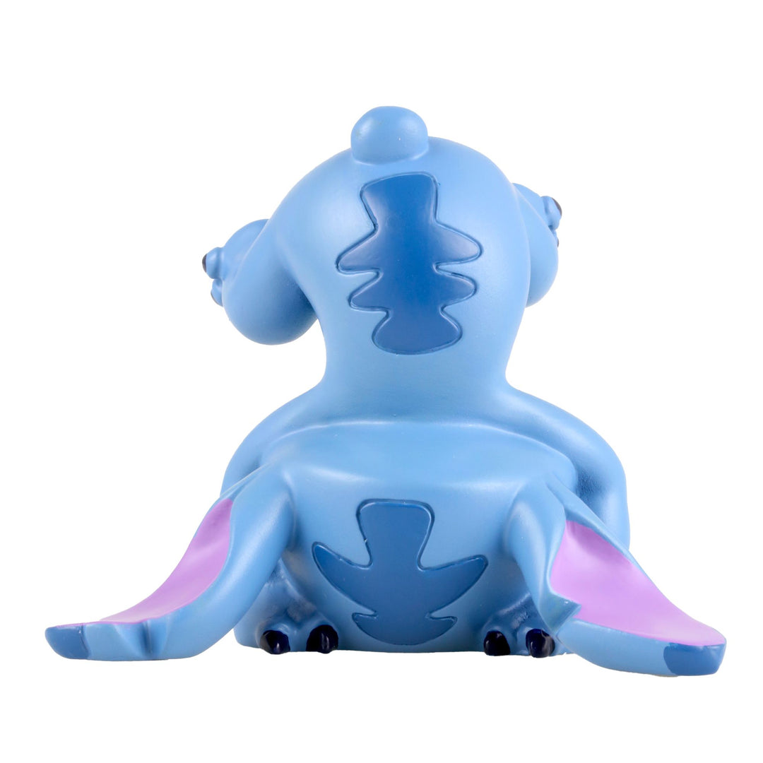 Stitch Handstand Figurine by Disney Showcase