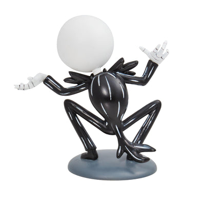 Jack Skellington Mini Figurine by Grand Jester Studios - Enesco Gift Shop