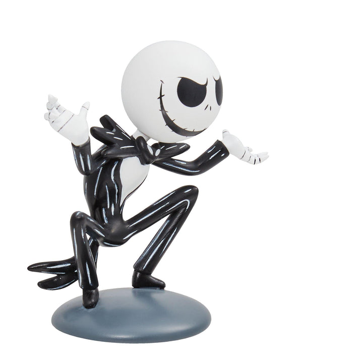 Jack Skellington Mini Figurine by Grand Jester Studios - Enesco Gift Shop