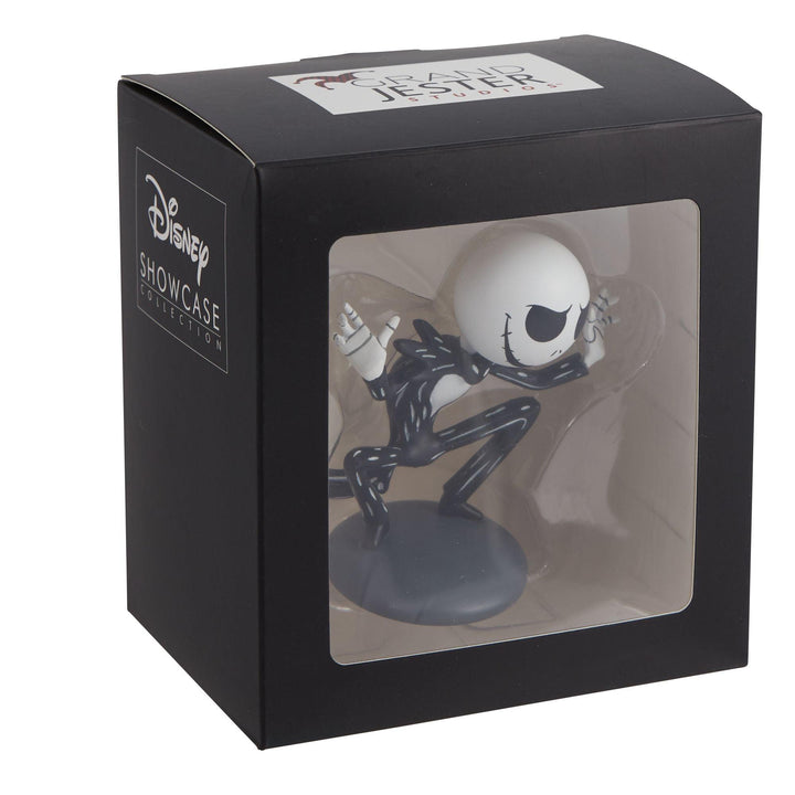 Jack Skellington Mini Figurine by Grand Jester Studios - Enesco Gift Shop