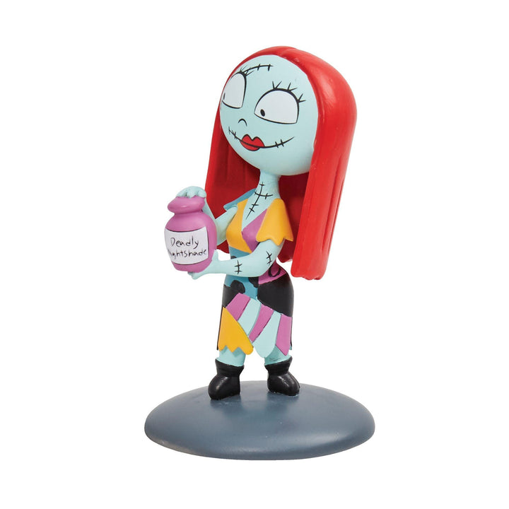 Mini Sally Figurine by Grand Jester Studios - Enesco Gift Shop