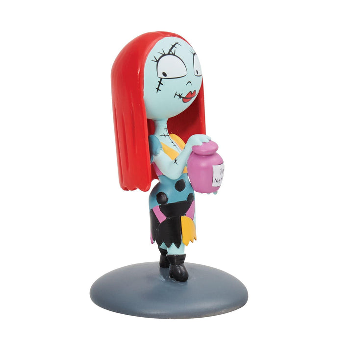 Mini Sally Figurine by Grand Jester Studios - Enesco Gift Shop