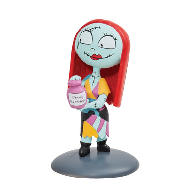 Mini Sally Figurine by Grand Jester Studios - Enesco Gift Shop
