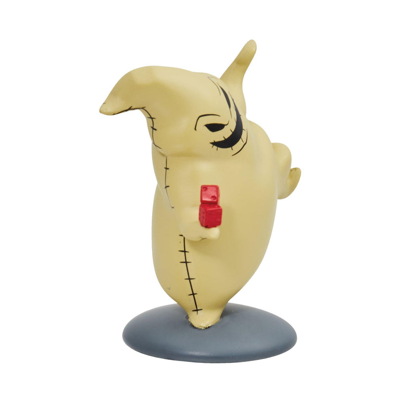 Oogie Boogie Mini Figurine by Grand Jester Studios - Enesco Gift Shop