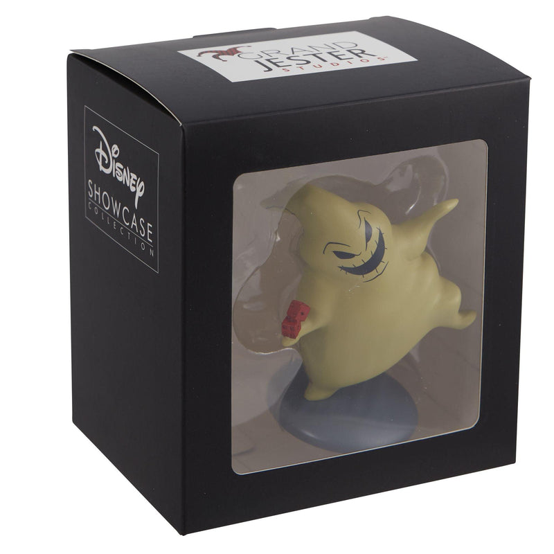 Oogie Boogie Mini Figurine by Grand Jester Studios - Enesco Gift Shop