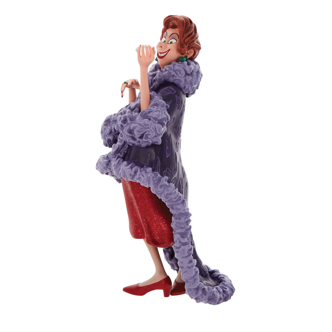 Madame Medusa Figurine by Disney Showcase