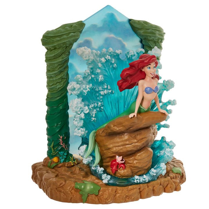 The Little Mermaid Figurine by Disney Showcase