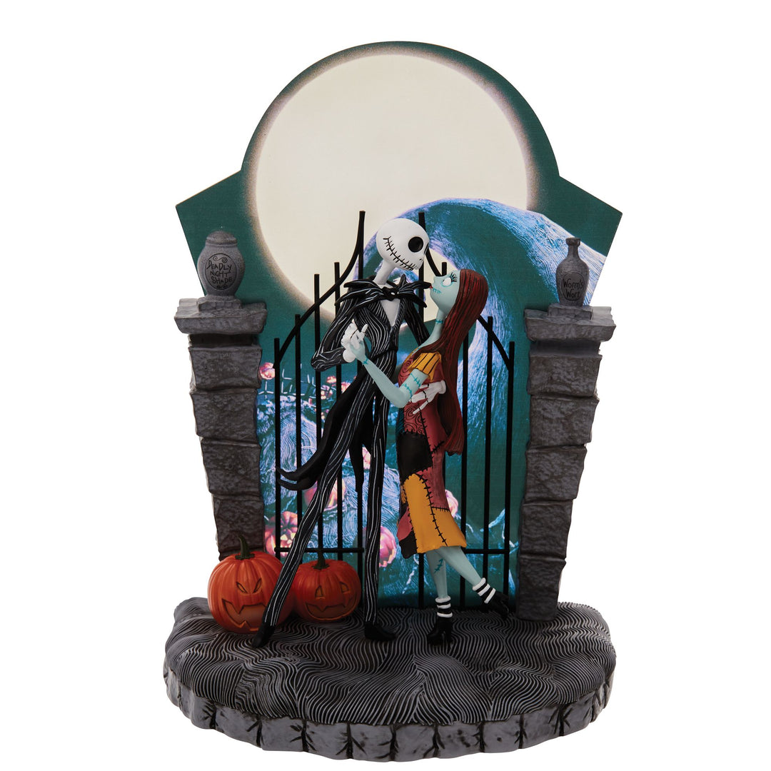 Nightmare Before Christmas Figurine by Disney Showcase