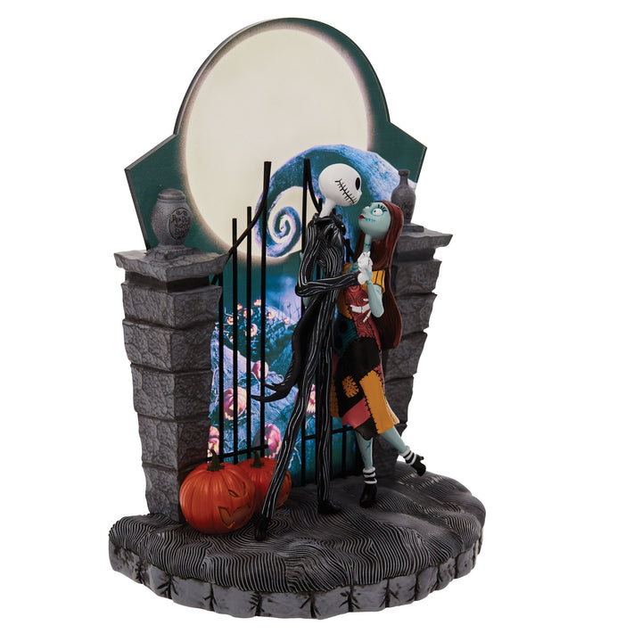 Nightmare Before Christmas Figurine by Disney Showcase