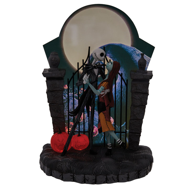 Nightmare Before Christmas Figurine by Disney Showcase