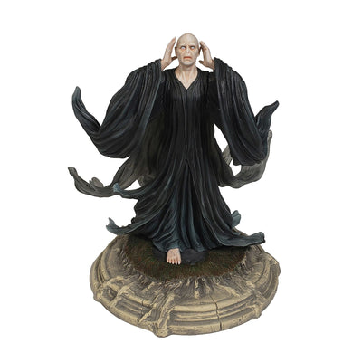 Lord Voldemort Figurine by Wizarding World of Harry Potter