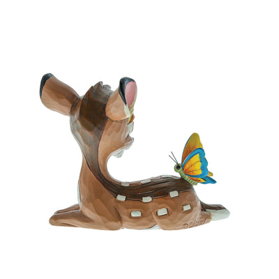 Bambi Mini Figurine - Disney Traditions by Jim Shore