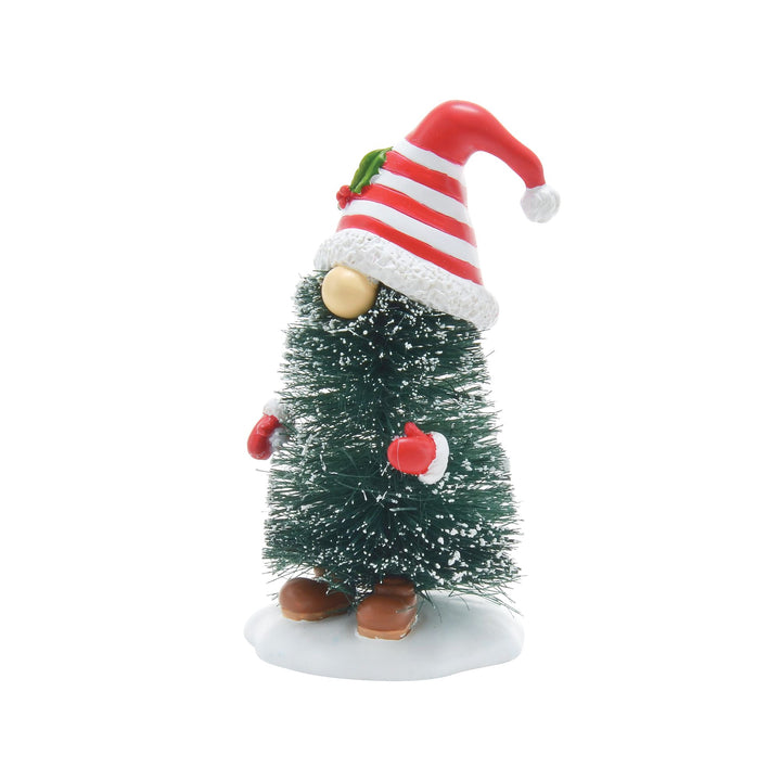 Outdoor Christmas Gnomes by Department 56