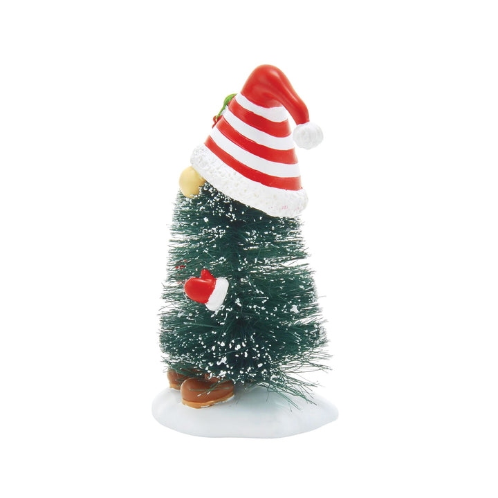 Outdoor Christmas Gnomes by Department 56