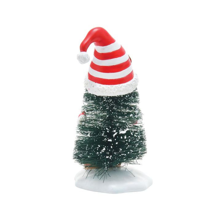 Outdoor Christmas Gnomes by Department 56