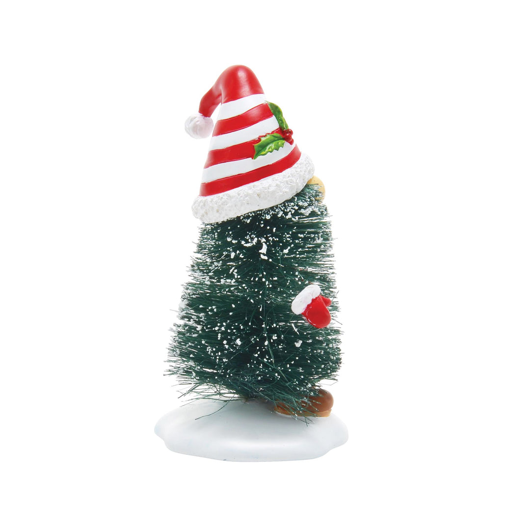 Outdoor Christmas Gnomes by Department 56