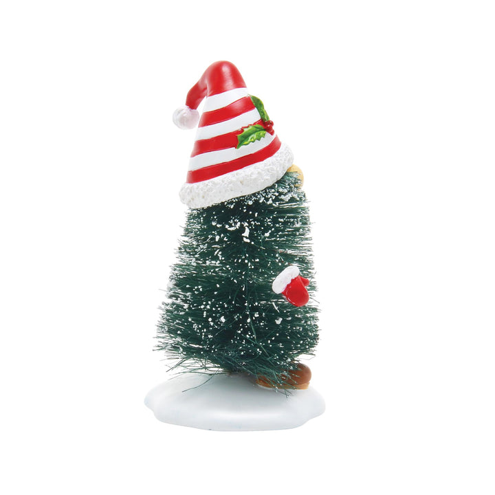 Outdoor Christmas Gnomes by Department 56