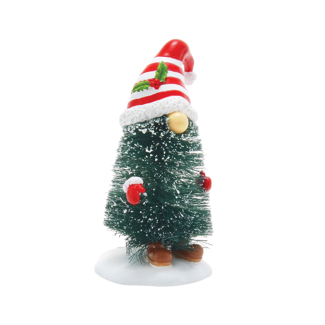 Outdoor Christmas Gnomes by Department 56